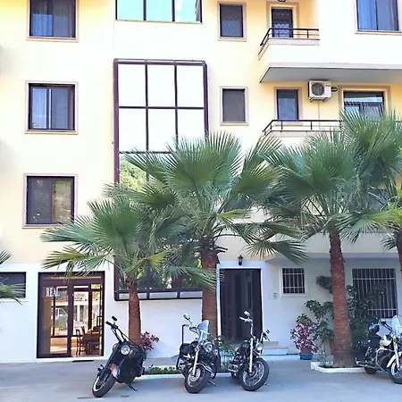 Real Hotel Durres